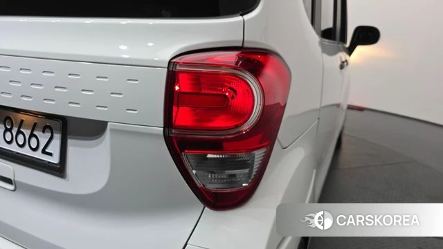 Kia The New Ray id 4936290 из Кореи 15