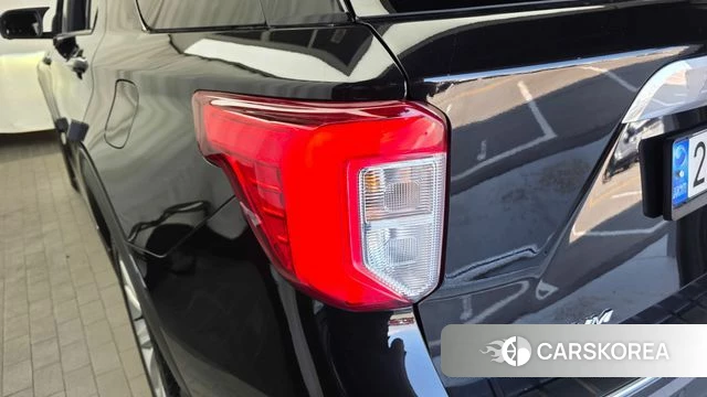 Ford Explorer 6th Generation id 4476045 из Кореи 15