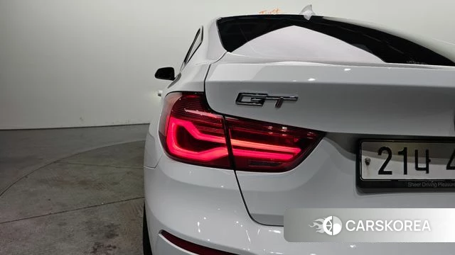 BMW 3 Series GT (F34) id 4435884 из Кореи 15