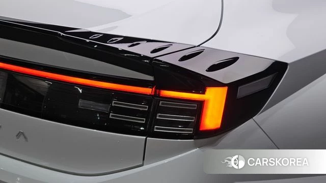 Hyundai Sonata D Edge (DN8) id 4710235 из Кореи 15