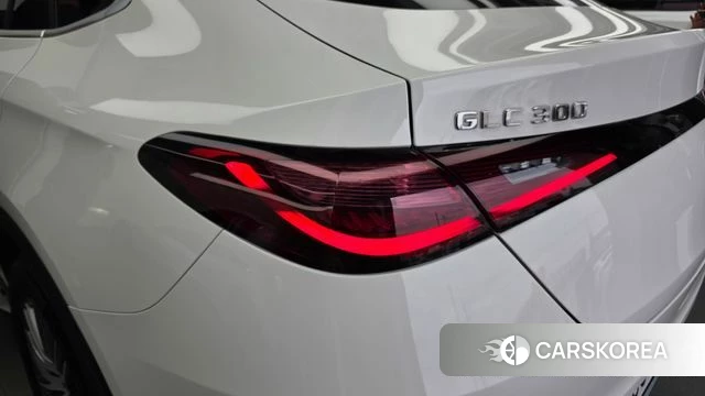 Mercedes-Benz GLC-Class X254 id 4853570 из Кореи 15