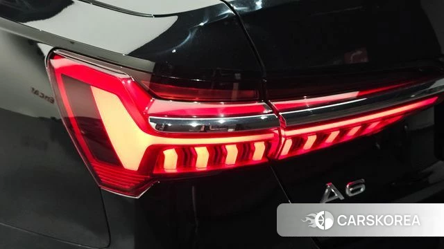 Audi A6 (C8) id 4637119 из Кореи 15