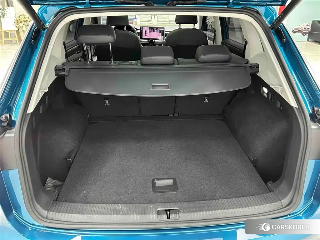 Volkswagen Tanyue id 4570744 из Китая 15