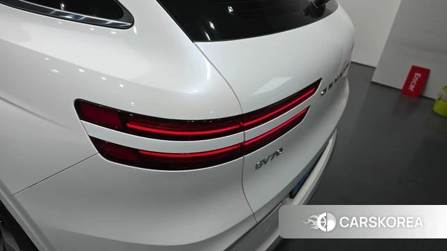 Genesis Electrified GV70 id 4388720 из Кореи 15