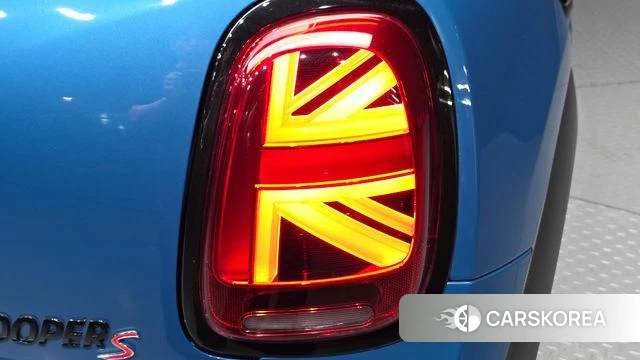 Mini Cooper S id 4619108 из Кореи 15