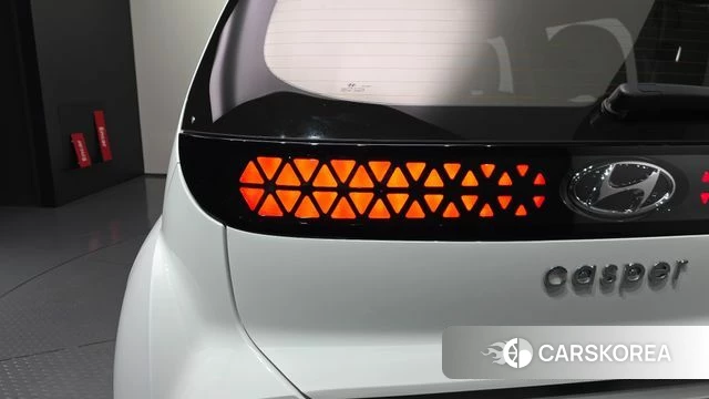 Hyundai Casper id 4561090 из Кореи 15