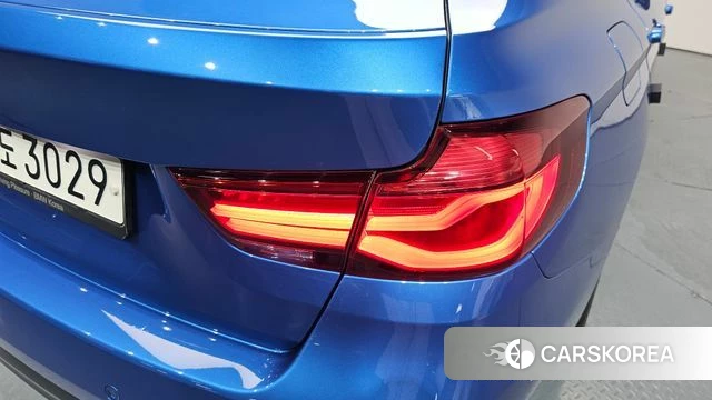 BMW 3 Series GT (F34) id 4542782 из Кореи 15