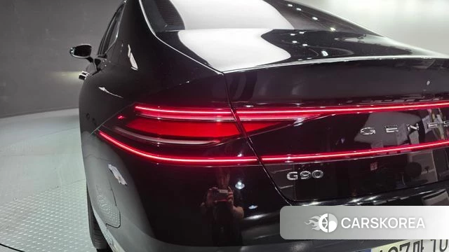 Genesis G90 (RS4) id 4550066 из Кореи 15