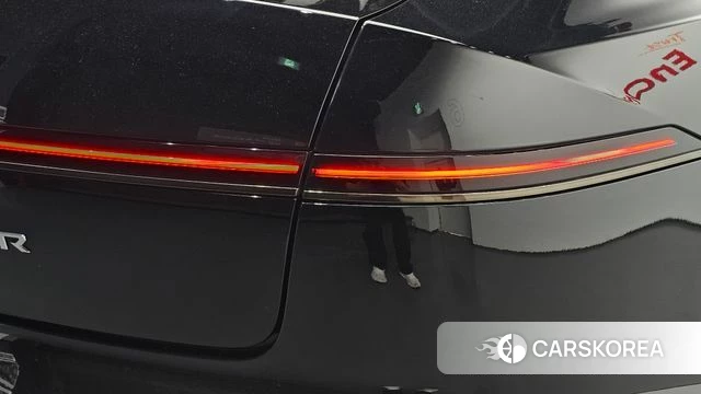Hyundai Grandeur Hybrid (GN7) id 4585028 из Кореи 15
