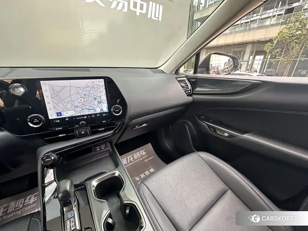 Lexus NX id 4680739 из Китая 15