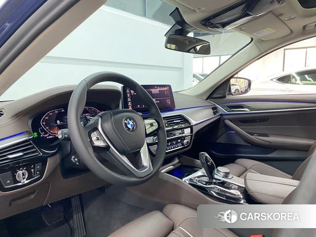 BMW 5 series id 4279217 из Китая 15