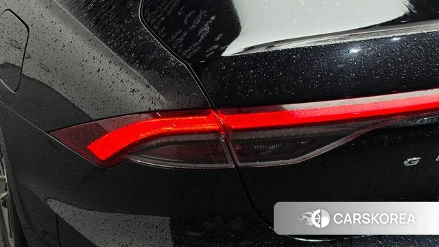 Hyundai The New Grandeur IG id 4754648 из Кореи 15