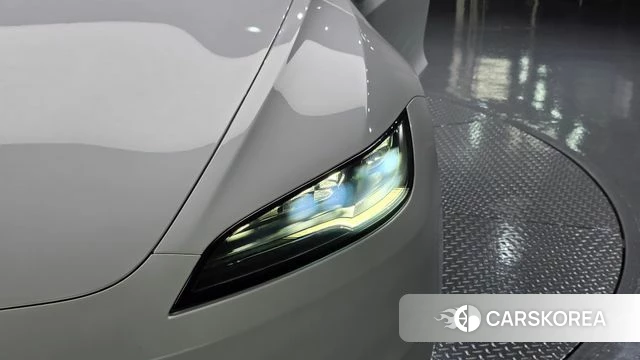 Tesla Model 3 id 4720062 из Кореи 15