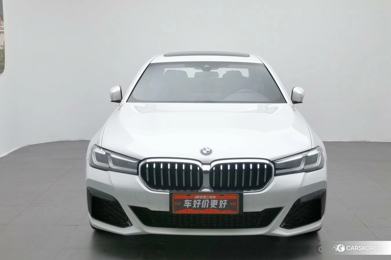 BMW 5 series PHEV id 4504991 из Китая 15