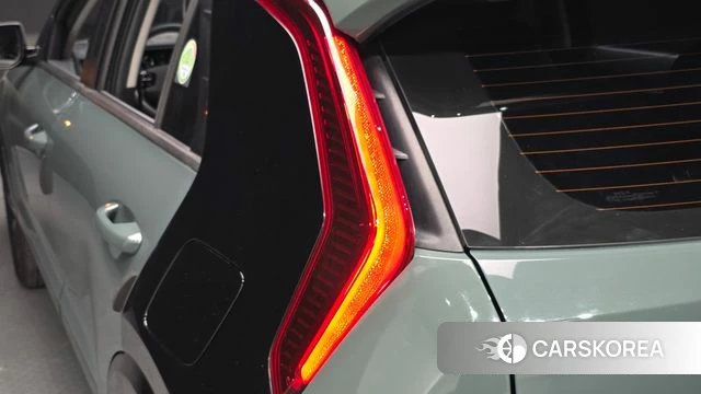 Kia Di Ol Nu Niro id 4835630 из Кореи 15