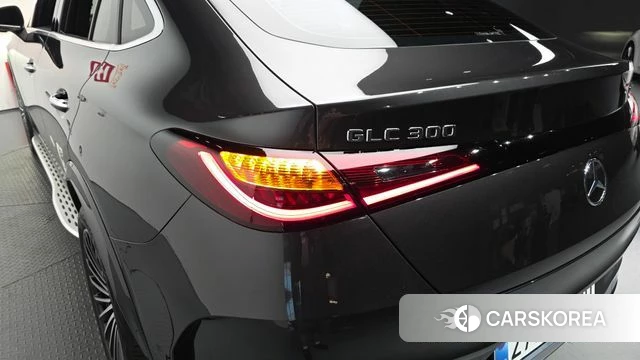 Mercedes-Benz GLC-Class X254 id 4493487 из Кореи 15