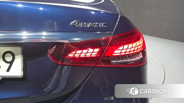 Mercedes-Benz E-Class W213 id 4855241 из Кореи 15