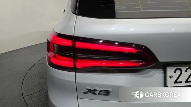 BMW X5 (G05) id 4435415 из Кореи 15