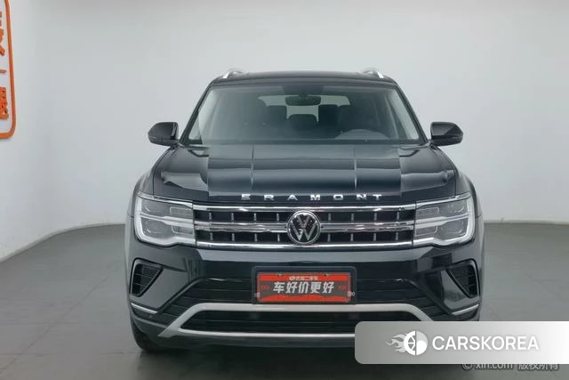 Volkswagen Tourang id 4272263 из Китая 15