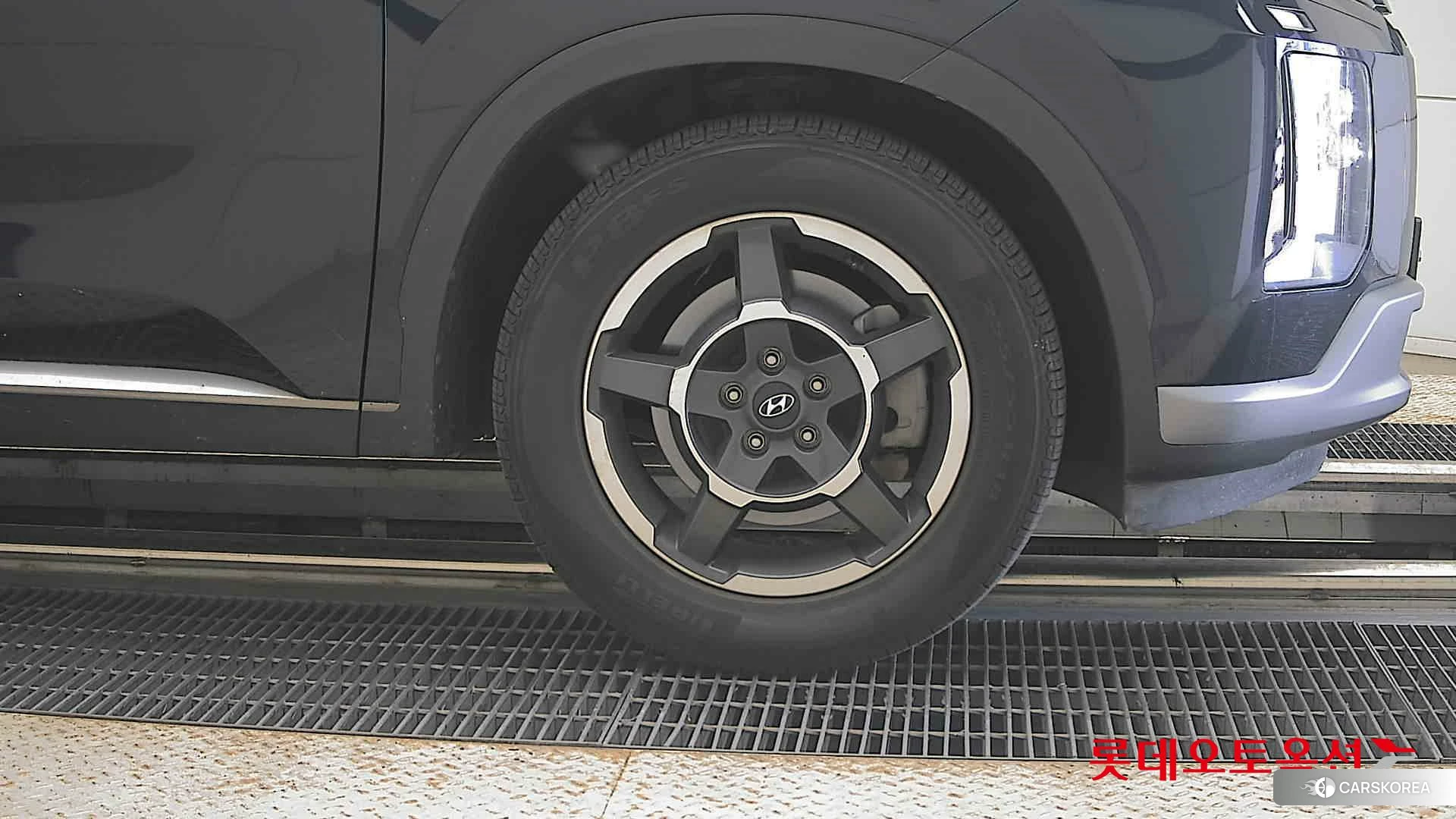 Hyundai Palisade id 4902536 из Кореи 15
