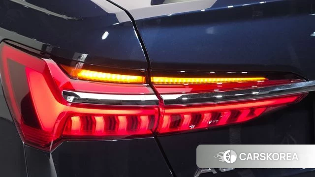 Audi A6 (C8) id 4409075 из Кореи 15