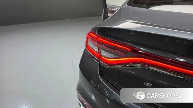 Hyundai Grandeur IG id 4430181 из Кореи 15