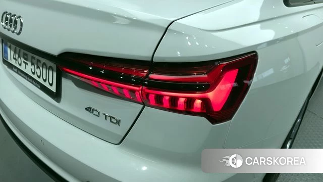 Audi A6 (C8) id 4279787 из Кореи 15