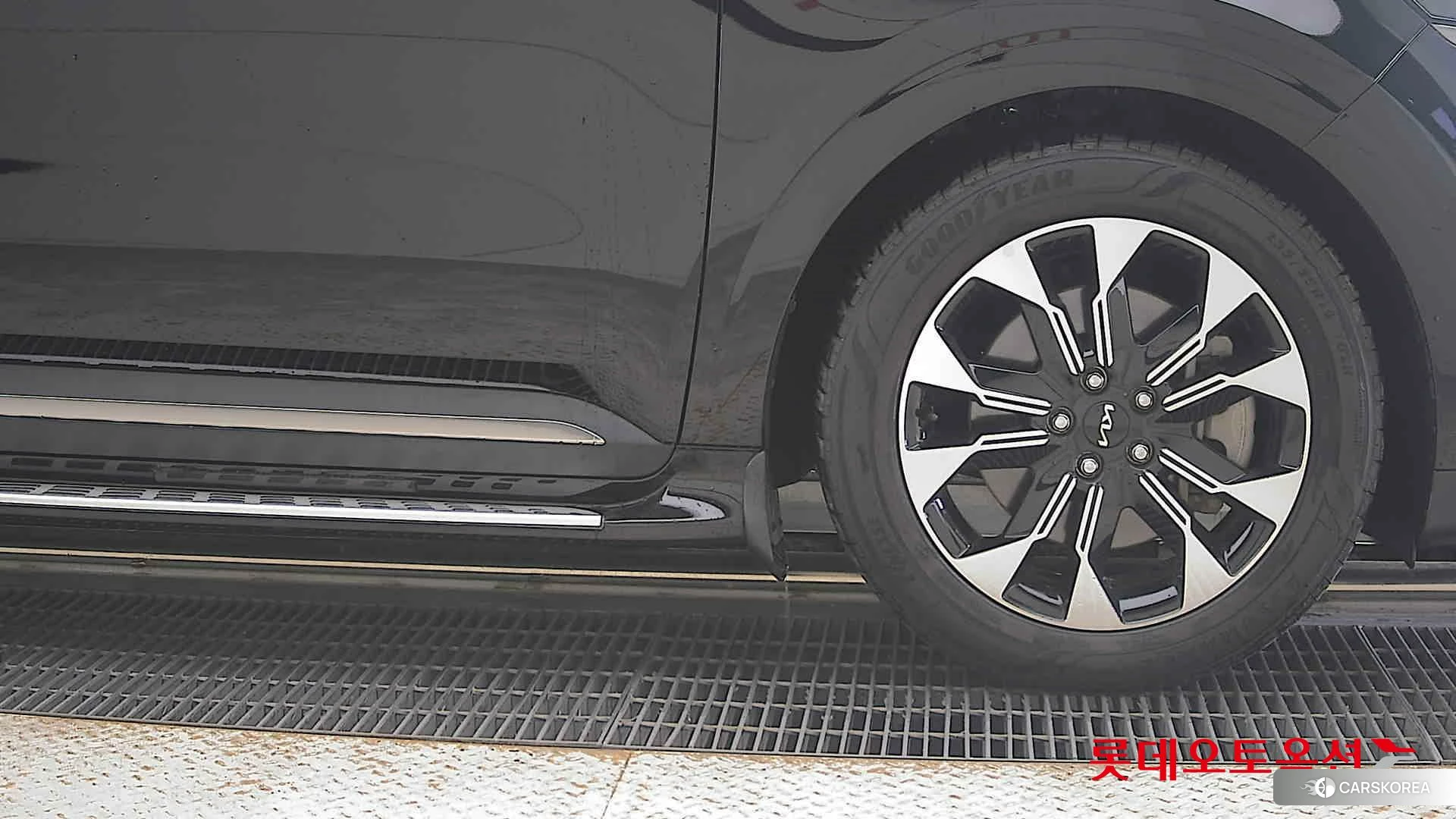 Kia Carnival id 4909237 из Кореи 15