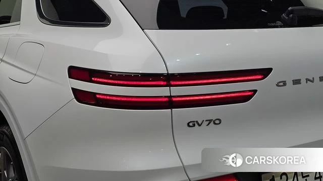 Genesis GV70 id 4711265 из Кореи 15