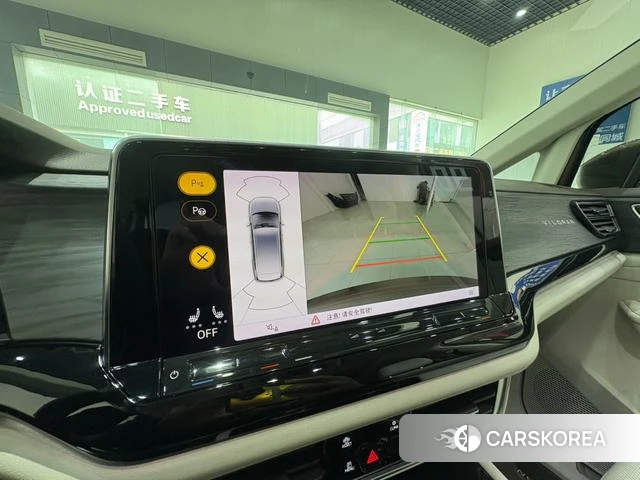 Volkswagen Weiran id 4255763 из Китая 15