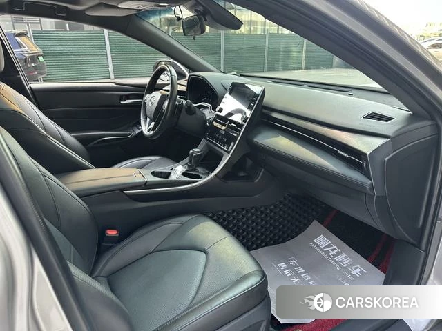Toyota Asian dragon id 4336297 из Китая 15