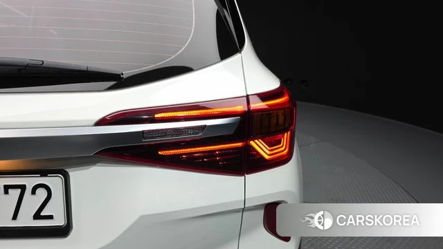 Kia Seltos id 4428747 из Кореи 15