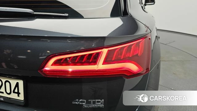 Audi Q5 (FY) id 4423909 из Кореи 15