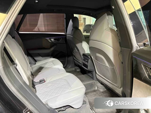 Audi Q8 id 4272050 из Китая 15