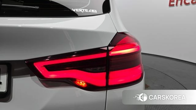 BMW X3 (G01) id 4429091 из Кореи 15
