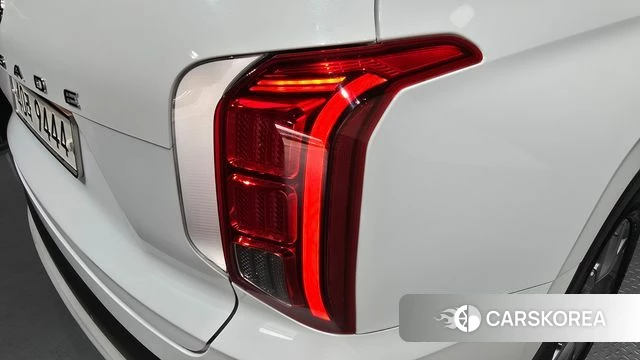 Hyundai Palisade id 4285458 из Кореи 15