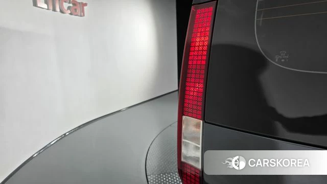 Hyundai Staria id 4361799 из Кореи 15