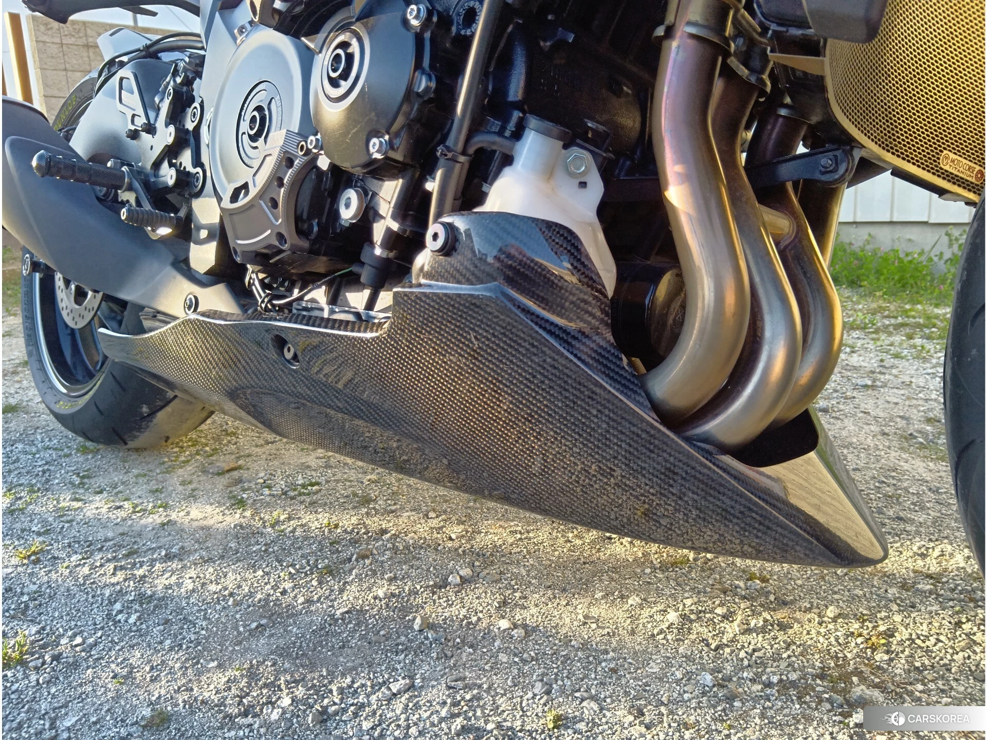 Suzuki GSX-S1000S Katana id 3948010 из Японии 15