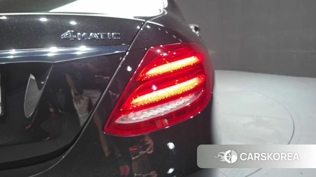 Mercedes-Benz E-Class W213 id 4759533 из Кореи 15