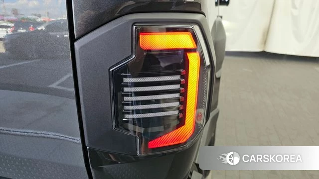 Kia Tasman id 4762226 из Кореи 15
