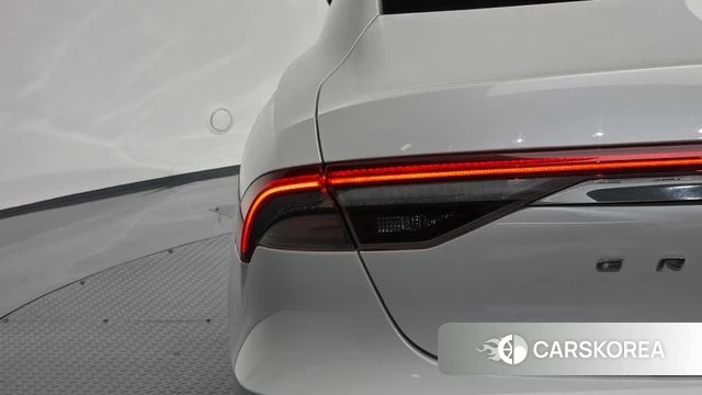 Hyundai The New Grandeur IG id 4525205 из Кореи 15