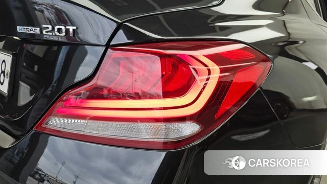 Genesis G70 id 4595793 из Кореи 15