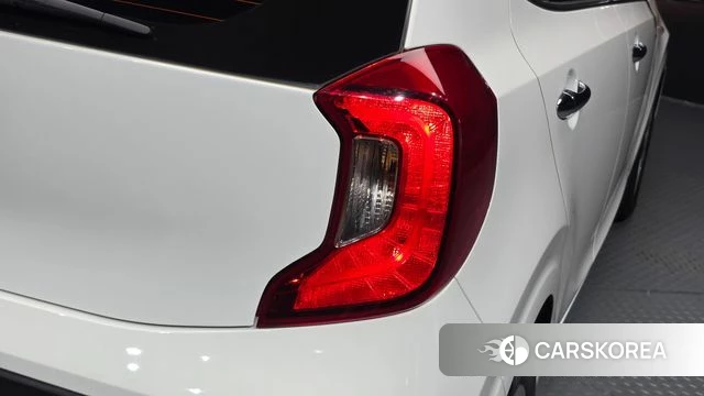 Kia All New Morning (JA) id 4642672 из Кореи 15