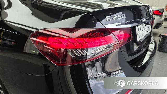 Mercedes-Benz E-Class W213 id 4784324 из Кореи 15