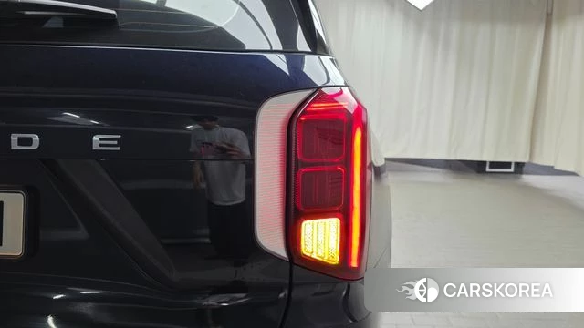 Hyundai Palisade id 4631864 из Кореи 15