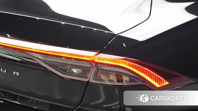Hyundai The New Grandeur IG Hybrid id 4687809 из Кореи 15