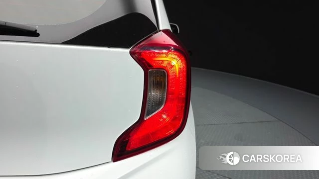 Kia Morning Urban (JA) id 4572810 из Кореи 15