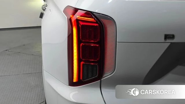 Hyundai Palisade id 4506840 из Кореи 15