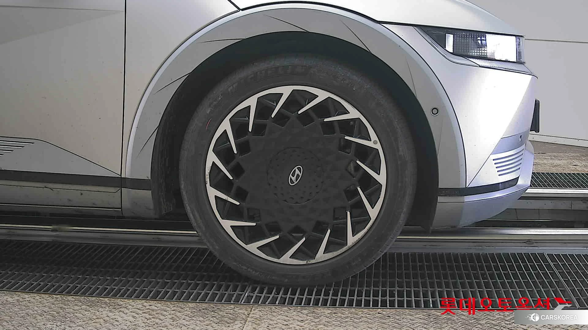 Hyundai IONIQ 5 id 3882114 из Кореи 15