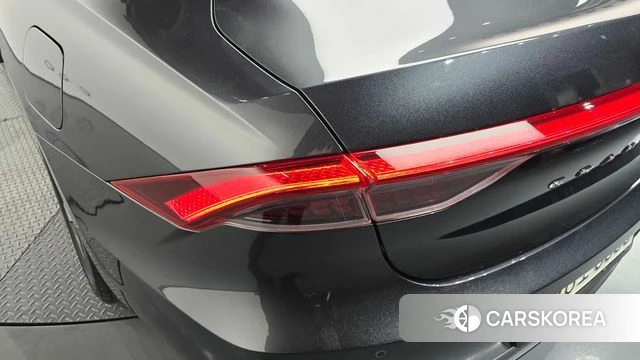 Hyundai The New Grandeur IG Hybrid id 4293720 из Кореи 15